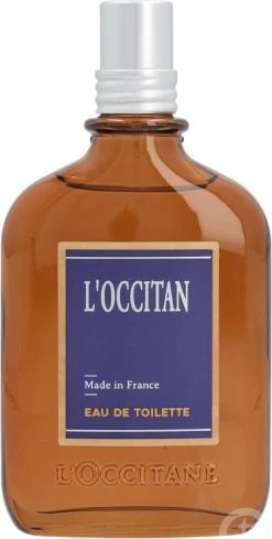 L'Occitane Eau De L'Occitan For Men Eau De Toilette Spray 75 Ml -Parfumwinkel voor één product 606x1200 6
