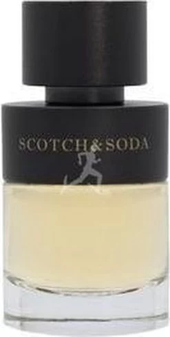 Scotch & Soda Men Eau De Toilette Spray 40 Ml -Parfumwinkel voor één product 606x1200 7