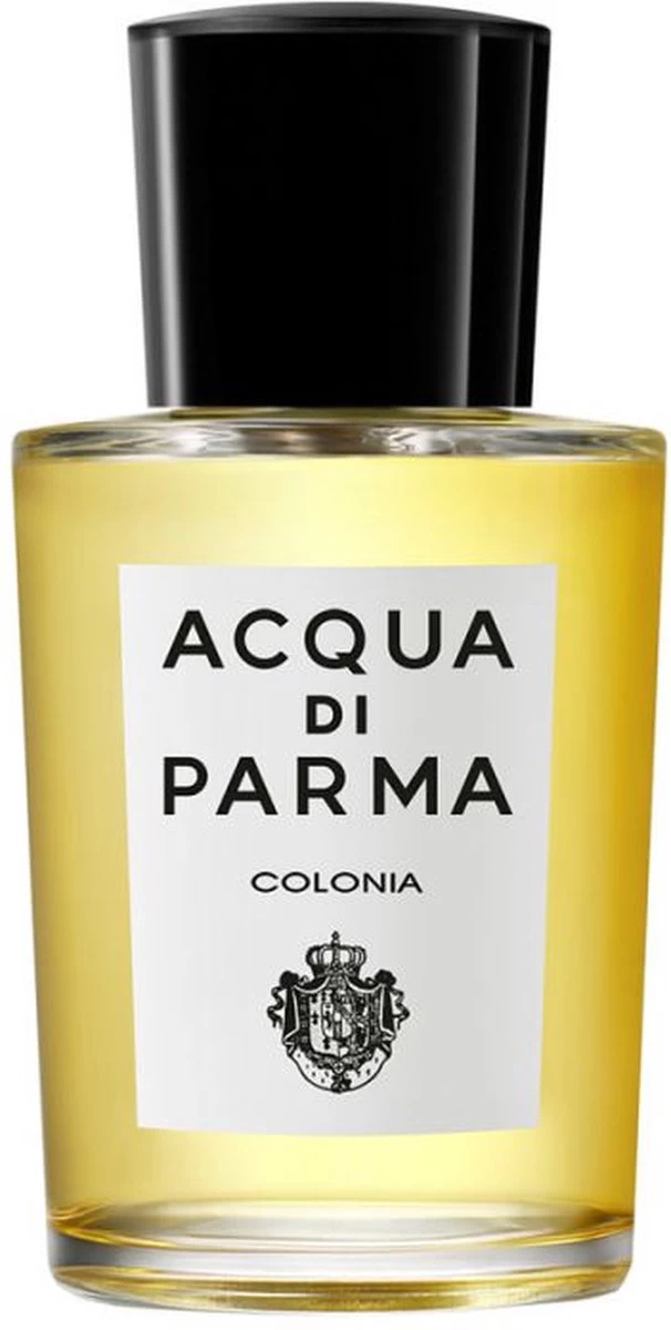 Acqua Di Parma Colonia 180 Ml - Eau De Cologne - Unisex 9 Acqua Di Parma Colonia 180 Ml - Eau De Cologne - Unisex - Afbeelding 7