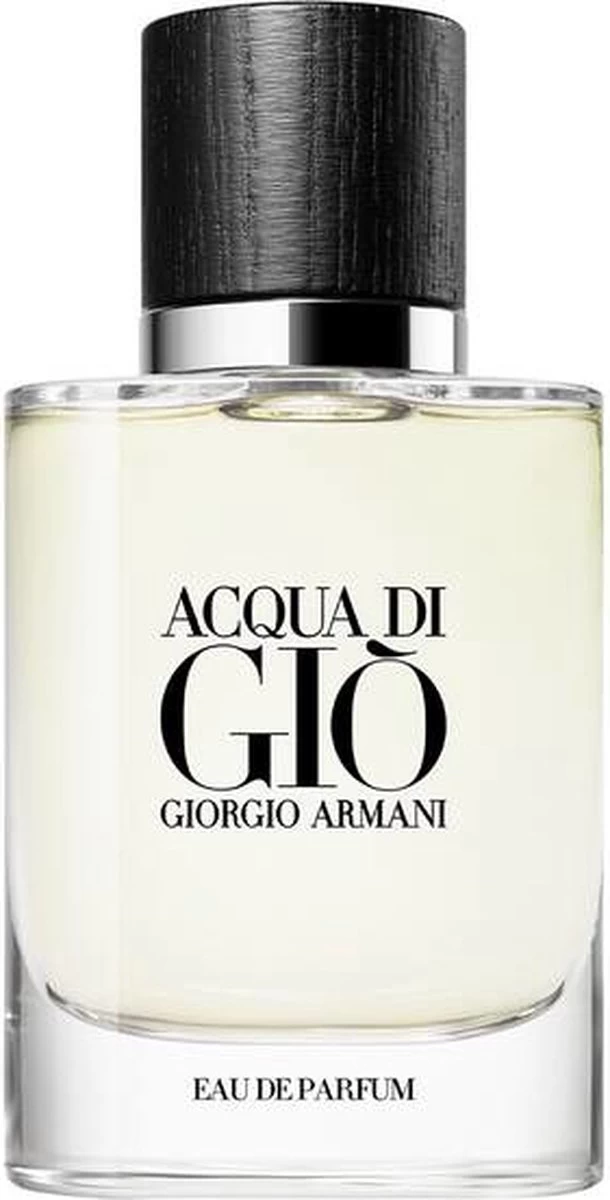Armani Acqua Di Gio Eau De Parfum 40ml Spray 3 Armani Acqua Di Gio Eau De Parfum 40ml Spray