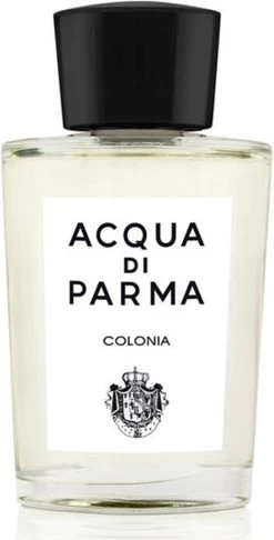 Acqua Di Parma Colonia 180 Ml - Eau De Cologne - Unisex 17 Acqua Di Parma Colonia 180 Ml - Eau De Cologne - Unisex -Parfumwinkel voor één product 610x1200 4