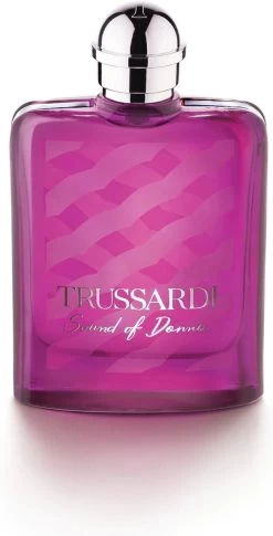 Trussardi Parfums - Sound Of Donna - Eau De Parfum - 100ML 22 Trussardi Parfums - Sound Of Donna - Eau De Parfum - 100ML -Parfumwinkel voor één product 611x1200 1