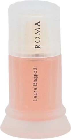 Laura Biagiotti Roma - 25ml - Eau De Toilette -Parfumwinkel voor één product 611x1200 3