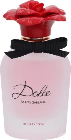 Dolce & Gabbana Dolce Rosa Excelsa Eau De Parfum Spray 50 Ml -Parfumwinkel voor één product 612x1200 5