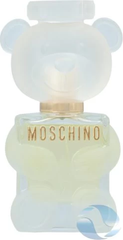 Moschino - Toy 2 - Eau De Parfum - 50ML -Parfumwinkel voor één product 614x1200 2