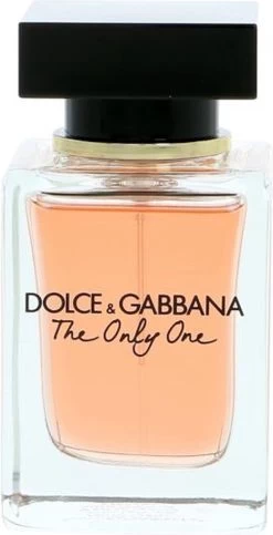 Dolce Gabbana - The Only One - Eau De Parfum - 50ML 18 Dolce Gabbana - The Only One - Eau De Parfum - 50ML -Parfumwinkel voor één product 614x1200