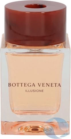 Bottega Veneta Illusione For Her Eau De Parfum Spray 75 Ml -Parfumwinkel voor één product 614x1200 3
