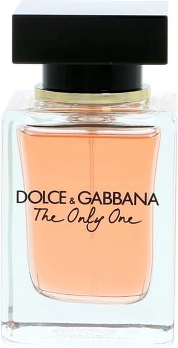 Dolce Gabbana - The Only One - Eau De Parfum - 50ML 10 Dolce Gabbana - The Only One - Eau De Parfum - 50ML - Afbeelding 8