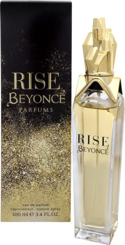 Beyonce Rise - 100ml - Eau De Parfum -Parfumwinkel voor één product 615x1200 1