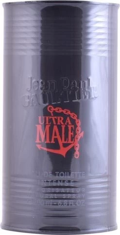 Jean Paul Gaultier Ultra Male Intense - 200 Ml - Herenparfum 10 Jean Paul Gaultier Ultra Male Intense - 200 Ml - Herenparfum -Parfumwinkel voor één product 615x1200 3