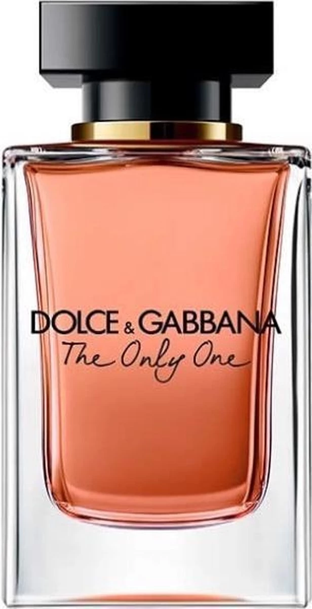 Dolce Gabbana - The Only One - Eau De Parfum - 50ML 11 Dolce Gabbana - The Only One - Eau De Parfum - 50ML - Afbeelding 9
