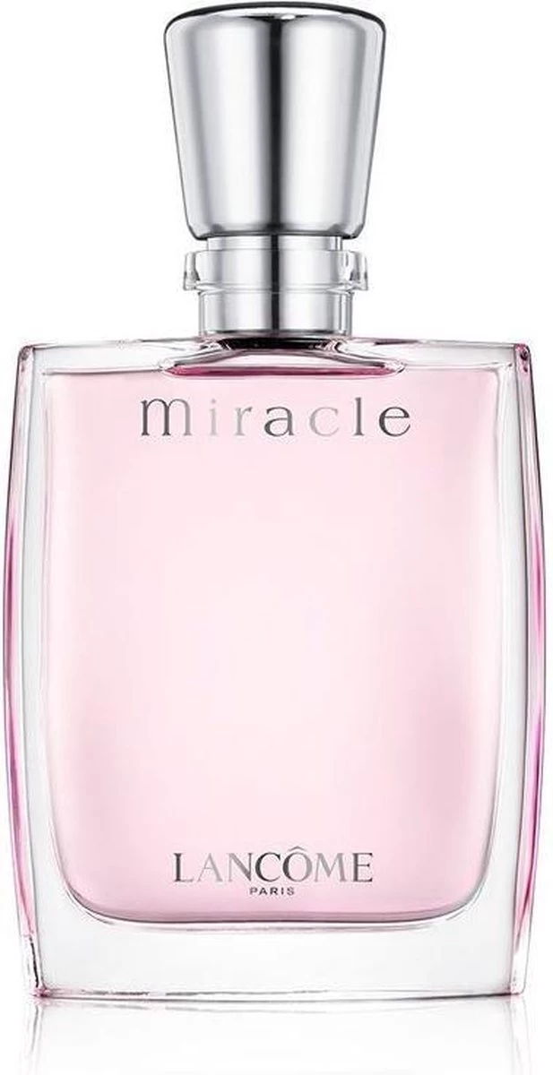 Lancôme Miracle 30 Ml - Eau De Parfum - Damesparfum 11 Lancôme Miracle 30 Ml - Eau De Parfum - Damesparfum - Afbeelding 9
