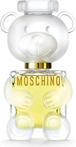 Moschino - Toy 2 - Eau De Parfum - 50ML -Parfumwinkel voor één product 620x1200