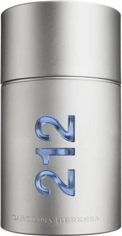 Carolina Herrera - Herenparfum 212 Carolina Herrera EDT - Mannen - 200 Ml 34 Carolina Herrera - Herenparfum 212 Carolina Herrera EDT - Mannen - 200 Ml -Parfumwinkel voor één product 622x1200 1