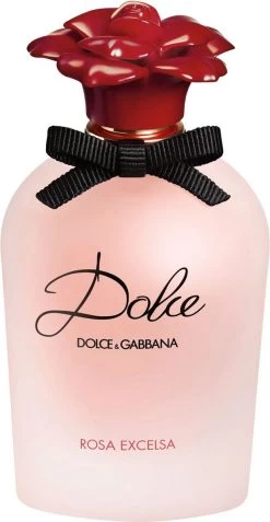 Dolce & Gabbana Dolce Rosa Excelsa Eau De Parfum Spray 50 Ml -Parfumwinkel voor één product 622x1200
