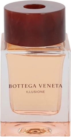 Bottega Veneta Illusione For Her Eau De Parfum Spray 75 Ml -Parfumwinkel voor één product 623x1200 1