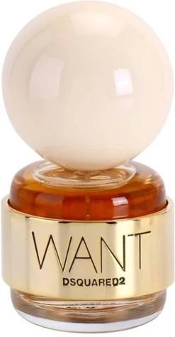 Dsquared2 Want - 50 Ml - Eau De Parfum 7 Dsquared2 Want - 50 Ml - Eau De Parfum -Parfumwinkel voor één product 624x1200 1