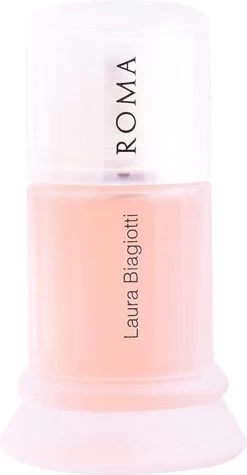 Laura Biagiotti Roma - 25ml - Eau De Toilette -Parfumwinkel voor één product 624x1200 4