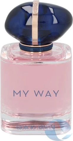 Giorgio Armani My Way 50 Ml - Eau De Parfum - Damesparfum -Parfumwinkel voor één product 625x1200 4