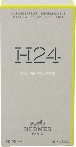Hermes H24 Eau De Toilette Spray 50 Ml 24 Hermes H24 Eau De Toilette Spray 50 Ml -Parfumwinkel voor één product 626x1200 1