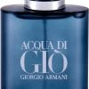 Armani Acqua Di Gio Profondo - Eau De Parfum - 40Ml - Heren 2 Armani Acqua Di Gio Profondo - Eau De Parfum - 40Ml - Heren -Parfumwinkel voor één product 627x1200