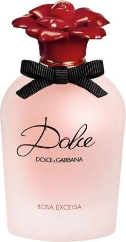 Dolce & Gabbana Dolce Rosa Excelsa Eau De Parfum Spray 50 Ml -Parfumwinkel voor één product 628x1200 2