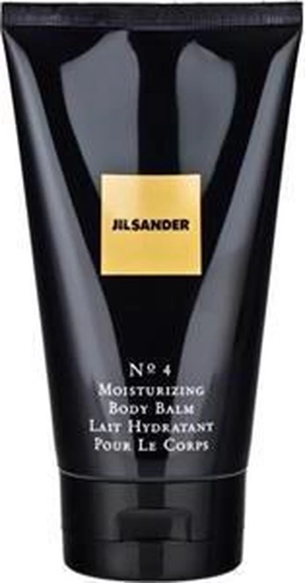 Jil Sander No4 - 2-delige Geschenkset 5 Jil Sander No4 - 2-delige Geschenkset - Afbeelding 3