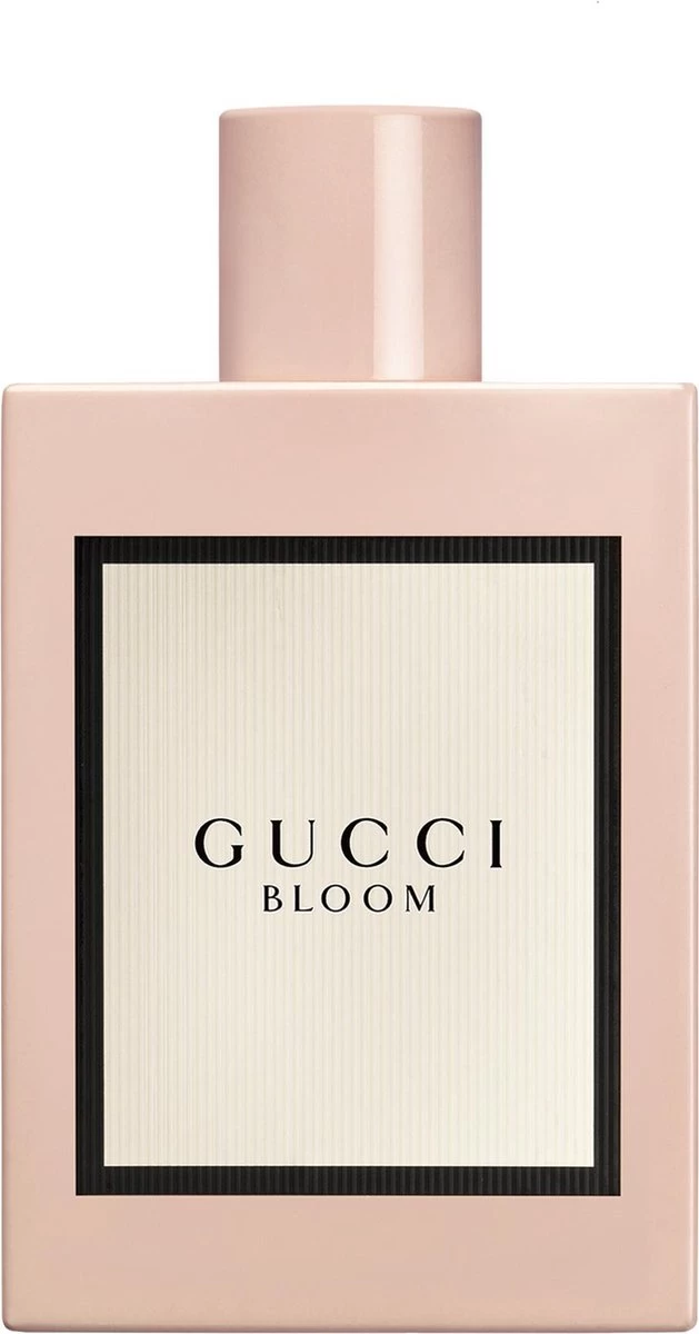 Gucci Bloom 100 Ml - Eau De Parfum - Damesparfum 16 Gucci Bloom 100 Ml - Eau De Parfum - Damesparfum - Afbeelding 14