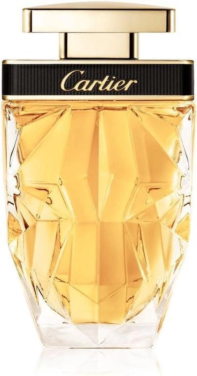 Cartier La Panthere Parfum 50 Ml 9 Cartier La Panthere Parfum 50 Ml - Afbeelding 7