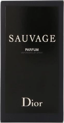 Dior Sauvage 100 Ml - Parfum - Herenparfum 9 Dior Sauvage 100 Ml - Parfum - Herenparfum -Parfumwinkel voor één product 630x1200 3