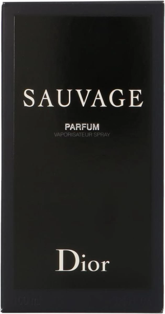 Dior Sauvage 100 Ml - Parfum - Herenparfum 5 Dior Sauvage 100 Ml - Parfum - Herenparfum - Afbeelding 3