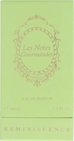 Reminiscence Heliotrope - 100 Ml - Eau De Parfum 18 Reminiscence Heliotrope - 100 Ml - Eau De Parfum -Parfumwinkel voor één product 631x1200 2