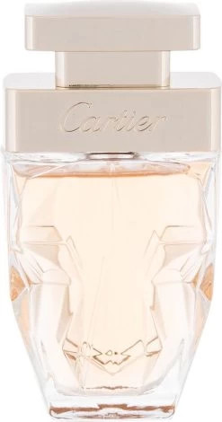Cartier La Panthere Eau De Parfum Spray 25 Ml -Parfumwinkel voor één product 631x1200 3
