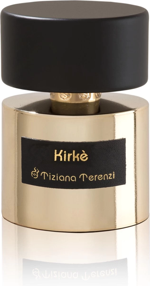Tiziana Terenzi Kirkè - 100 Ml - Extrait De Parfum Spray - Unisexparfum 4 Tiziana Terenzi Kirkè - 100 Ml - Extrait De Parfum Spray - Unisexparfum - Afbeelding 2