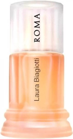 Laura Biagiotti Roma - 25ml - Eau De Toilette -Parfumwinkel voor één product 633x1200 1