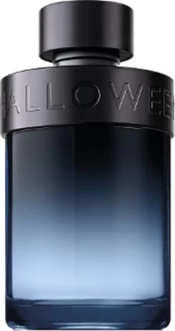 Jesus Del Pozo Halloween Man X - 125 Ml - Eau De Toilette Spray - Herenparfum -Parfumwinkel voor één product 635x1200 3