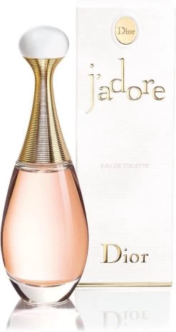Dior J'adore 50 Ml - Eau De Toilette - Damesparfum -Parfumwinkel voor één product 636x1200 3