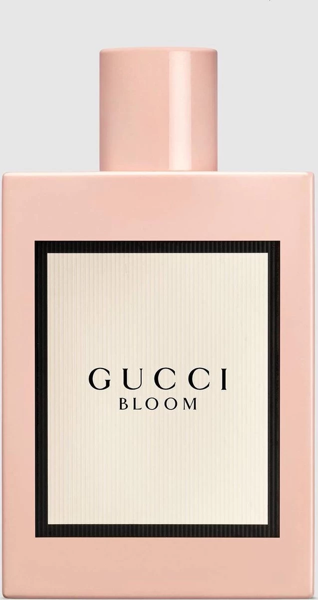 Gucci Bloom 100 Ml - Eau De Parfum - Damesparfum 20 Gucci Bloom 100 Ml - Eau De Parfum - Damesparfum - Afbeelding 18