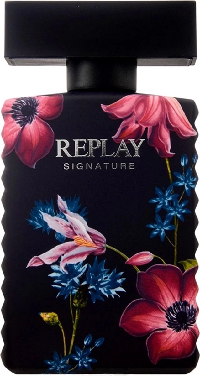 Replay - Signature - Eau De Parfum - 30ML 3 Replay - Signature - Eau De Parfum - 30ML