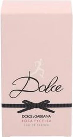 Dolce & Gabbana Dolce Rosa Excelsa Eau De Parfum Spray 50 Ml -Parfumwinkel voor één product 639x1200 1