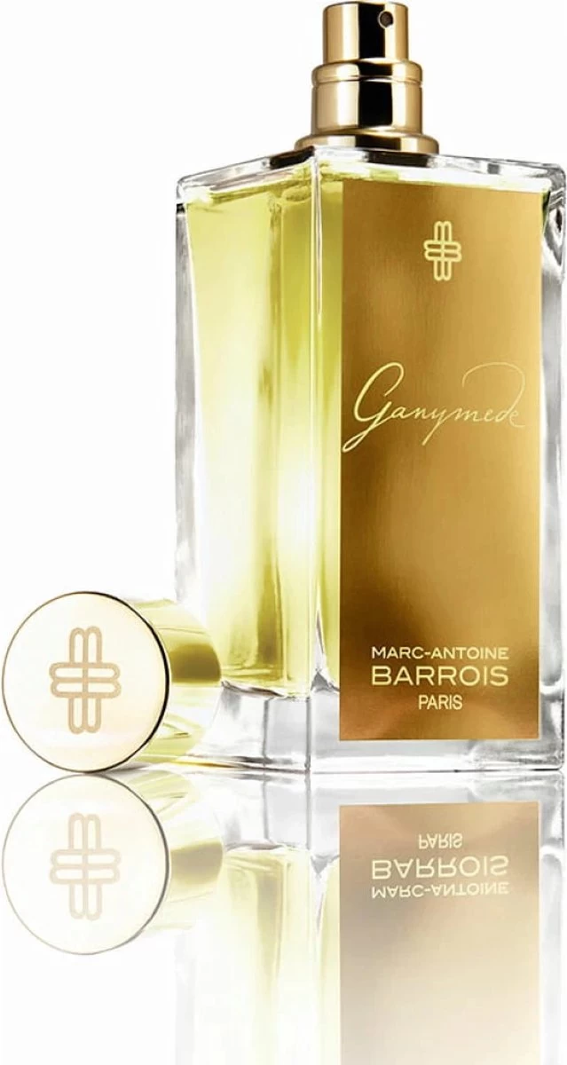 MARC-ANTOINE BARROIS Ganymede 100ML 3 MARC-ANTOINE BARROIS Ganymede 100ML