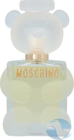 Moschino - Toy 2 - Eau De Parfum - 100 Ml 28 Moschino - Toy 2 - Eau De Parfum - 100 Ml -Parfumwinkel voor één product 641x1200 2