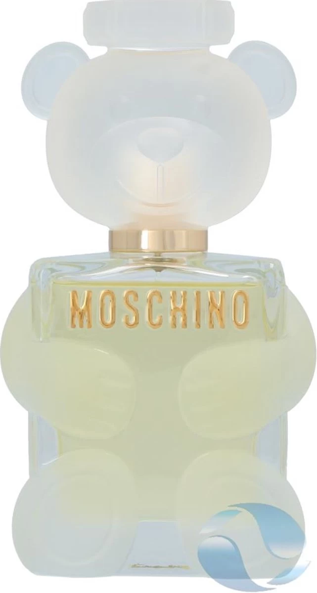 Moschino - Toy 2 - Eau De Parfum - 100 Ml 14 Moschino - Toy 2 - Eau De Parfum - 100 Ml - Afbeelding 12