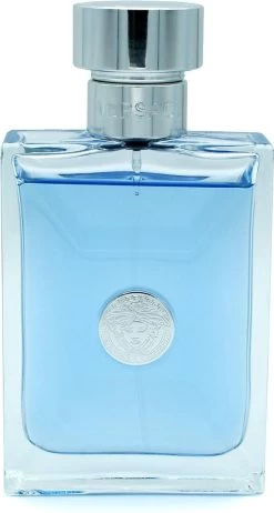 Versace Pour Homme By Versace 200 Ml - Eau De Toilette Spray