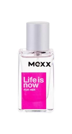 Mexx Life Is Now Eau De Toilette 15 Ml 19 Mexx Life Is Now Eau De Toilette 15 Ml -Parfumwinkel voor één product 643x1200 2