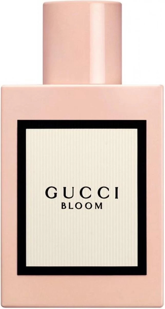 Gucci Bloom 100 Ml - Eau De Parfum - Damesparfum 21 Gucci Bloom 100 Ml - Eau De Parfum - Damesparfum - Afbeelding 19