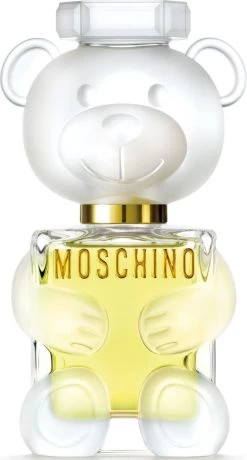 Moschino - Toy 2 - Eau De Parfum - 50ML -Parfumwinkel voor één product 644x1200