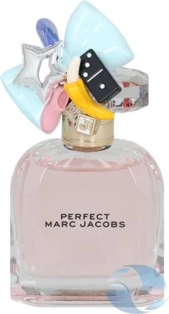 Marc Jacobs Perfect 50 Ml - Eau De Parfum - Damesparfum 29 Marc Jacobs Perfect 50 Ml - Eau De Parfum - Damesparfum -Parfumwinkel voor één product 648x1200 2