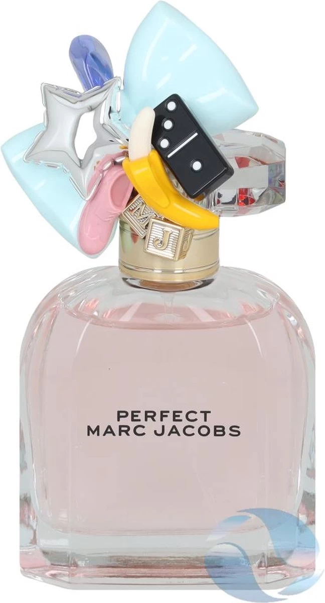 Marc Jacobs Perfect 50 Ml - Eau De Parfum - Damesparfum 16 Marc Jacobs Perfect 50 Ml - Eau De Parfum - Damesparfum - Afbeelding 14
