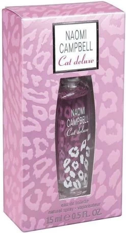 Naomi Campbell Cat Deluxe Eau De Toilette Spray 15 Ml 17 Naomi Campbell Cat Deluxe Eau De Toilette Spray 15 Ml -Parfumwinkel voor één product 648x1200 3